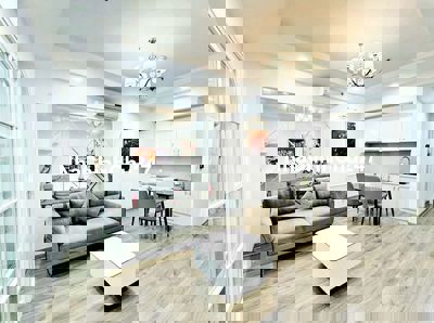 CHÍNH CHỦ BÁN NHÀ TẬP THỂ TRÚC KHÊ, HUỲNH THÚC KHÁNG, ĐỐNG ĐA, 68M, 2N