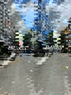 MẶT TIỀN KINH DOANH- TRƯỜNG CHINH, Q12, ĐƯỜNG 10M, 100M2, 7tỷ hơn.