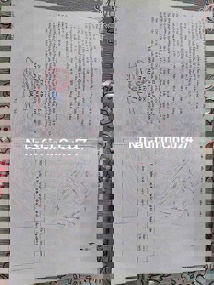 Chính chủ cần bán lô góc 2 mặt tiền dt 430m2 trung tâm Điện Bàn