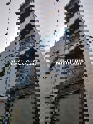 Nhà chính chủ ngay cầu Phú Long