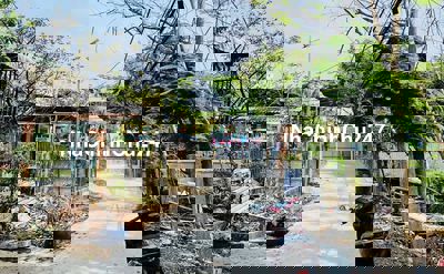 CHÍNH CHỦ CẦN BÁN NHANH LÔ ĐẤT 5x23 NGUYỄN THỊ LẮNG CỦ CHI 695TR