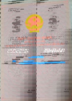 Chính chủ ngộp, bán gấp đất dự án HUD Long Thọ ( đón đầu dự án sân bay