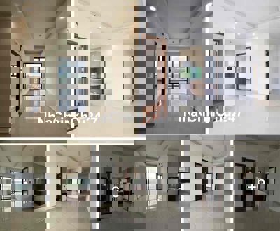 CHÍNH CHỦ BÁN 2PN Q7 RIVERSIDE COMPLEX BLOCK V2 VIEW Q1