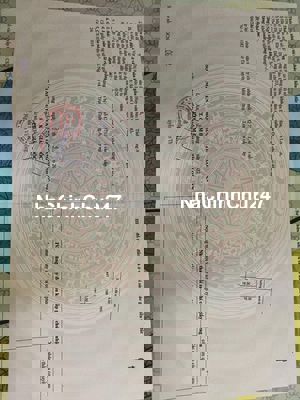 CHÍNH CHỦ BÁN NHÀ CẤP 4 KV4 TTĐức HÒA 120 m2- 998 TRIỆU