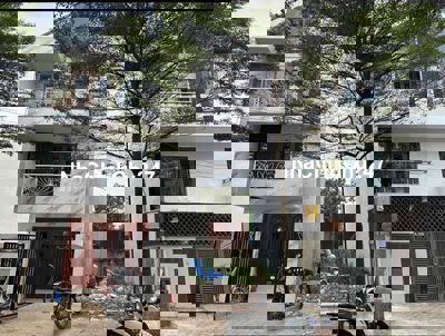 [CHÍNH CHỦ]Bán Lô Đất 5*20 Nhà Phố,Đường Đôi Hướng ĐN,Lối Ra Bà Điểm 4