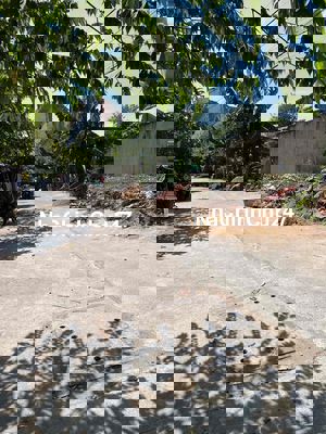 Chính chủ cần sang nhượng lô đất 560m2 ngay cổng A KCN Hiệp Phước