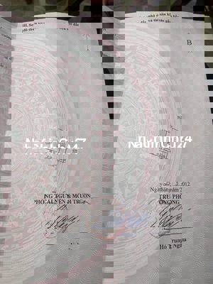 Chính chủ e cần bán 36m2 tại An Thượng - Hoài Đức - HN. Giá 2,55 tỷ