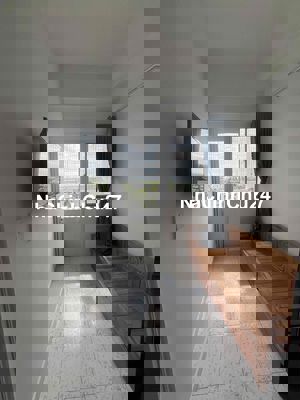 Em Chính Chủ Bán Lại căn 33,9m2 Block A Lê Thành Tân Tạo