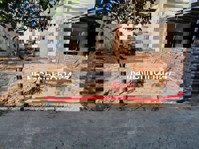 CHÍNH CHỦ LÔ KIỆT 4M SÁT ĐƯỜNG CHÍNH TRẦN HOÀNH