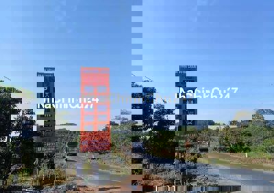 Chính chủ bán Mặt tiền tỉnh lộ 663