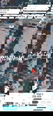 BÁN LÔ ĐẤT CHÍNH CHỦ MT ĐƯỜNG NHỰA 8M NGAY KCN MINH HƯNG SIKICO