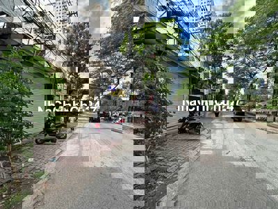 Chính chủ bán mảnh đất mặt đường Cầu Bươu