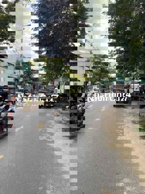 bán đất chính chủ , đường lê hiến mai khu đô thị phước lý