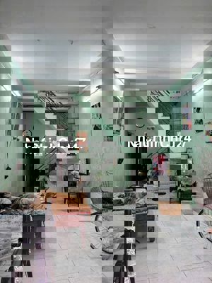 Bán nhà 2 tầng mặt tiền đường trường chinh diện tích khủng 104m2