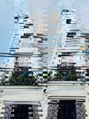 Chính Chủ Bán Nhà 285/16 CMT8 Q10, Đất 50m2 6 Tầng Giá 8,6 Tỷ