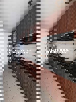 CHÍNH CHỦ BÁN căn Lotus Garden số 36 Trịnh ĐÌnh Thảo, 2 phòng ngủ