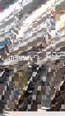 [NHÀ CHÍNH CHỦ – TRUNG TÂM QUẬN 1] – CƠ HỘI AN CƯ HOẶC ĐẦU TƯ GIỮ TIỀN