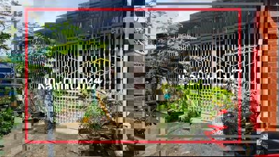 Nhà chính chủ cần bán