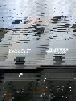 Chính chủ bán nhà đường Tạ Quang Bửu - 60m2 - 4PN