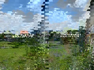 Chính chủ bán đất lớn tại Thạnh Xuân, Quận 12