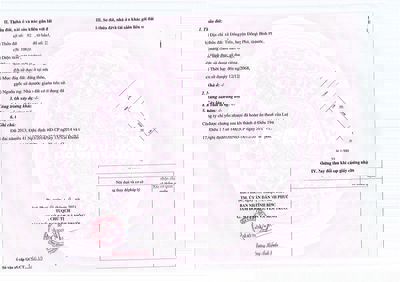 ĐẤT CHÍNH CHỦ cần bán gấp  Đồng Tiến - Đồng Phú - Bình Phước