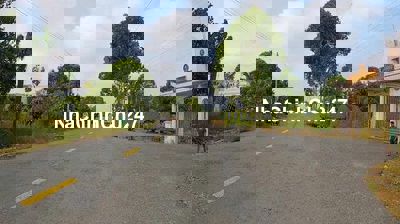 Chính Chủ Bán Đất Mặt Tiền Tỉnh Lộ 865 Tân Phước, Tiền Giang.