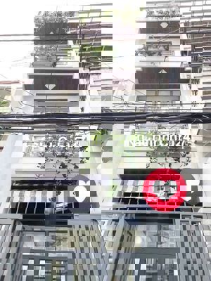 Chính chủ bán căn nhà 80m 4TẦNG 8ty950