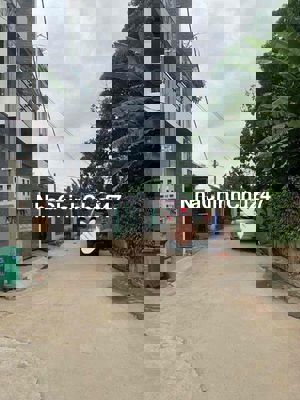 Tìm chủ mới cho lô đất Phường Tân Hạnh