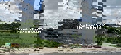 CHÍNH CHỦ BÁN LÔ ĐẤT CỰC ĐẸP – KHU TÁI ĐỊNH CƯ TÂN HIỆP – BIÊN HÒA