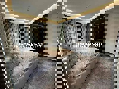 Chính chủ bán gấp căn hộ 3PN, 98m²,view hồ Sky Lake FLC COMPEX