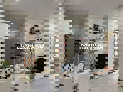 Chính chủ cần bán gấp căn hộ Dream Home Riverside, phường 7, quận 8