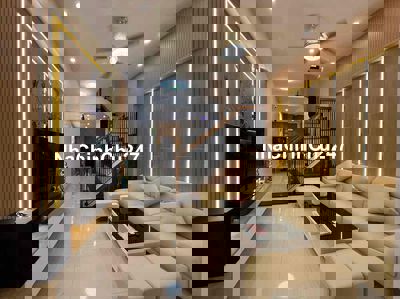 cần bán nhà 3 tang truong chinh