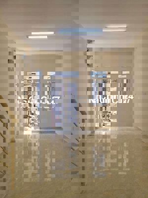 Chính chủ bán nhà 2 tầng đường Vạn Kiếp Bình Thạnh  35m2 chỉ 4.5 tỉ TL