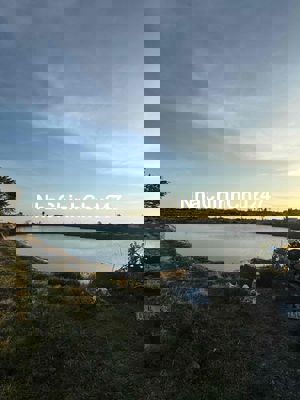 Đất Đầm 8000m2 Giá 740tr TL Xã Phú Đông