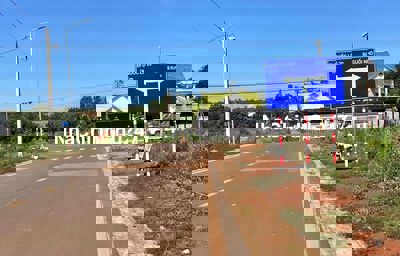 Bán gấp đất 3 mặt tiền gần chợ Phú Túc, Định Quán, Đồng Nai, DT763.