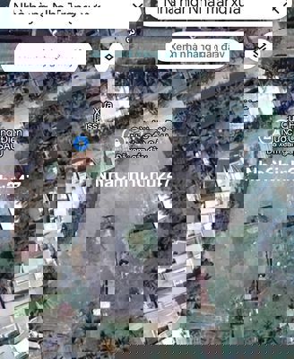 Bán đất đường Thái Thông,Vĩnh Thái. Bãi trống đậu xe Nha Trang Xưa