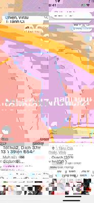 bán 55437m2 đất đường tỉnh lộ 768, xã thiện Tân, Vĩnh cửu, giá 95ty