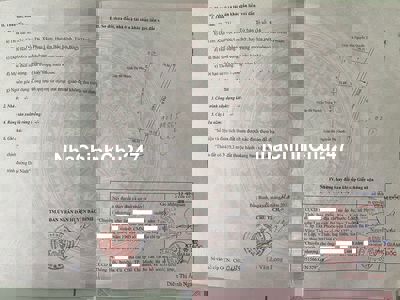 2ha mặt tiền QL28B quy hoạch ONT, ngang 208m phù hợp kinh doanh