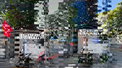 [Giảm giá 8.5 -> 7.5 tỷ] ĐẤT TRỒNG CÂY LÂU NĂM - Đ.182-P.TNP A