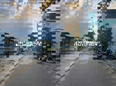 Chính chủ bán lô đất ban ban 19 Hoà Quý giad rẽ