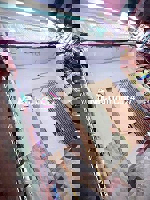 Chỉ 4.5 Tỷ - Nhà chính chủ 3 tầng An Dương Vương Quận 5 - DT 4,5x9m