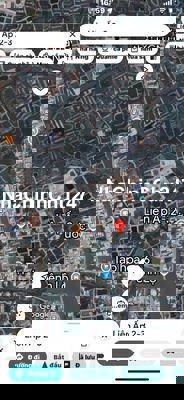 mặt tiền hiệp phước 2-3 giá chỉ 6,8 triệu /m2