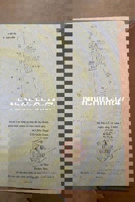 Chủ bán đất tặng nhà 4 tầng