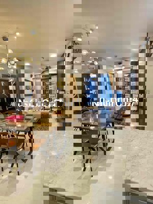 Chủ Bán Nhanh Căn 2PN 78m2 Chung Cư Kingdom 101 Quận 10