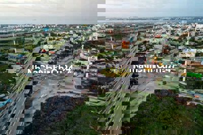 ĐẤT NÔNG NGHIỆP