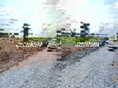 600m2 Đất vườn đang trồng chanh,xã Bình Đức,Bến Lức,Đường ô tô tận noi