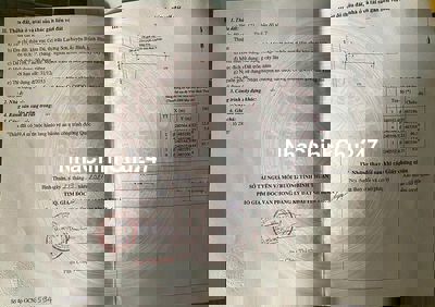 1.2 sào mặt tiền QL28B thị trấn Lương Sơn, ngay khu dân cư