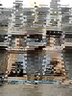 Chính chủ bán căn nhà mặt tiền âu cơ 100m 4TẦNG 20TY