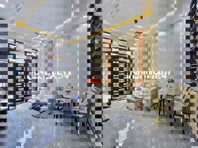 Chính Chủ bán Nhà 2 tầng Đúc Kiệt 251 Thái Thị Bôi trước Nhà 3m