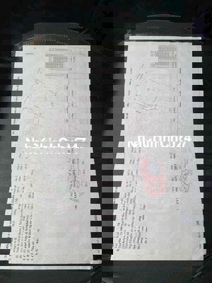 bán gấp lô đất đẹp,hxh,phước sơn, phước đồng, nha trang, khánh hoà